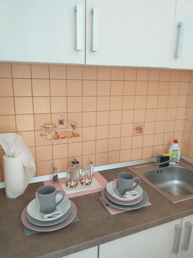 Epic Apartment Timişoara Extérieur photo