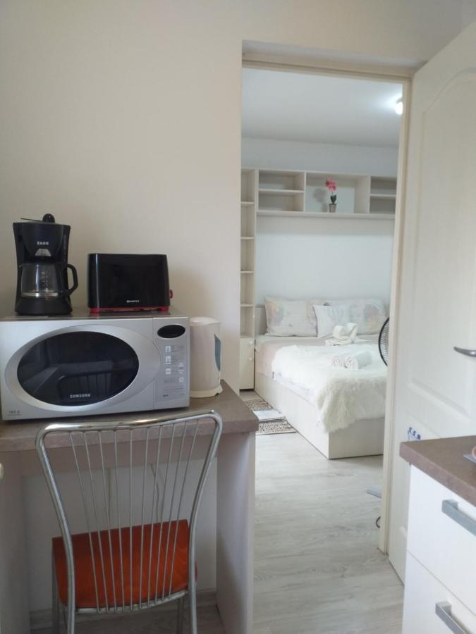 Epic Apartment Timişoara Extérieur photo