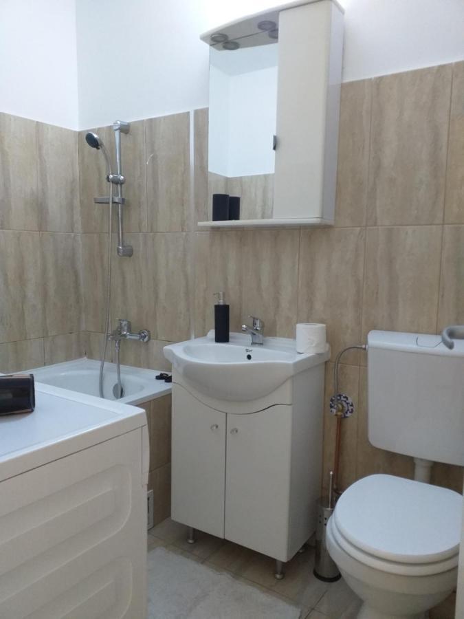 Epic Apartment Timişoara Extérieur photo