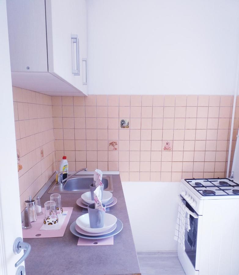 Epic Apartment Timişoara Extérieur photo