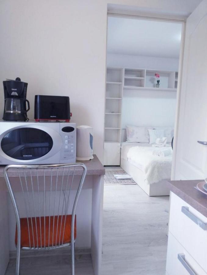 Epic Apartment Timişoara Extérieur photo