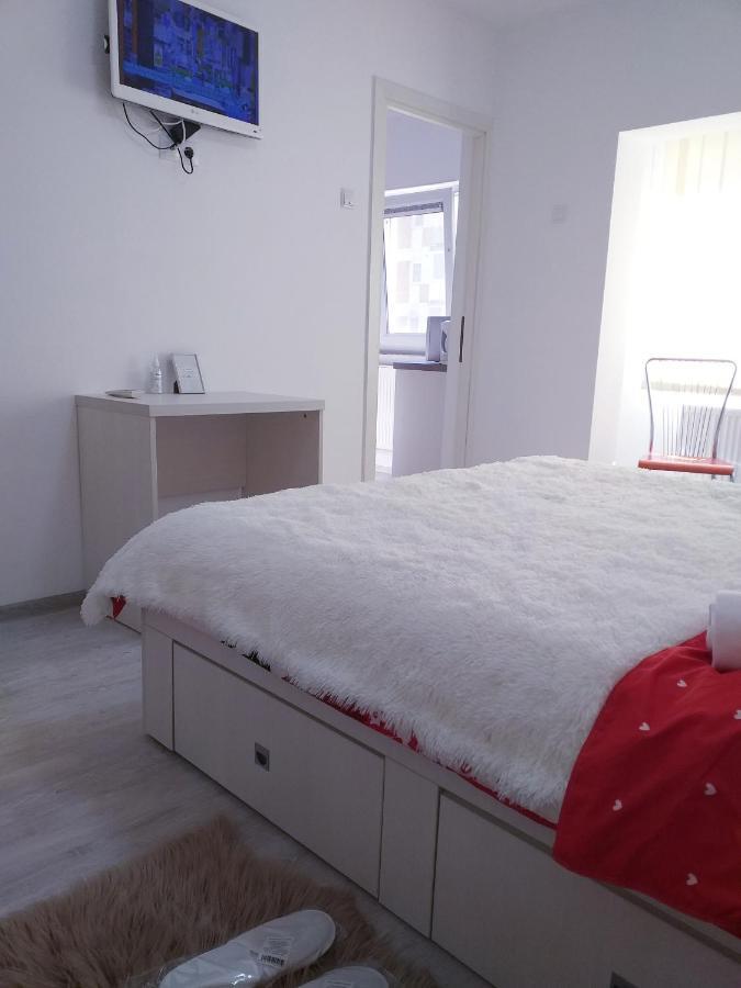 Epic Apartment Timişoara Extérieur photo