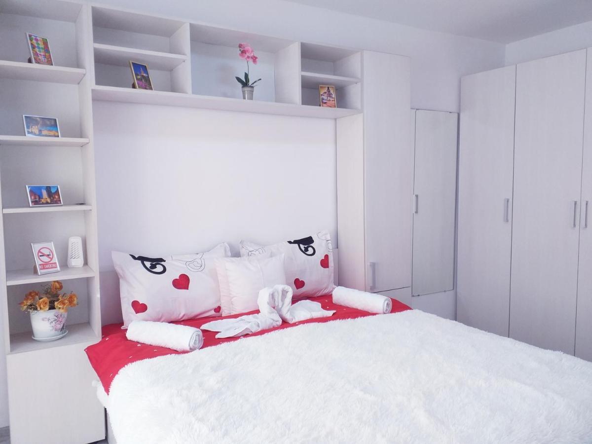 Epic Apartment Timişoara Extérieur photo